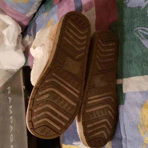 Ladies boots - Picture 9 of 11